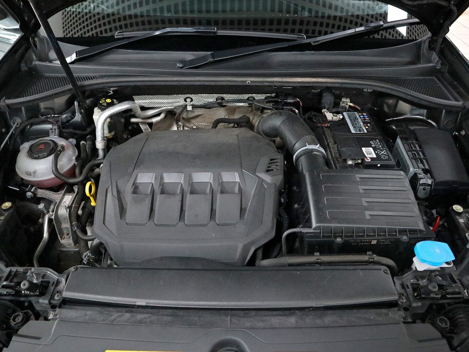 Used Audi Q3 2019 for sale - 76571313: Photo 42