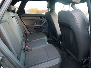 Used Audi Q3 2019 for sale - 76571313: Photo