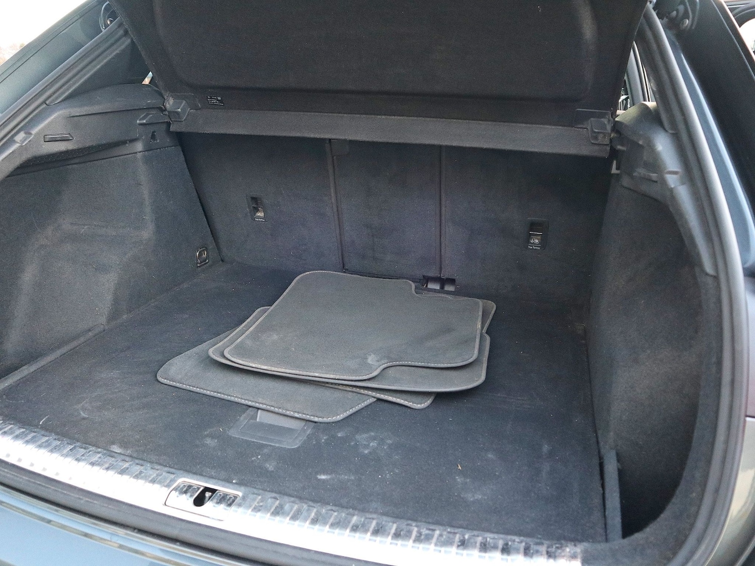 Used Audi Q3 2019 for sale - 76571313: Photo 5