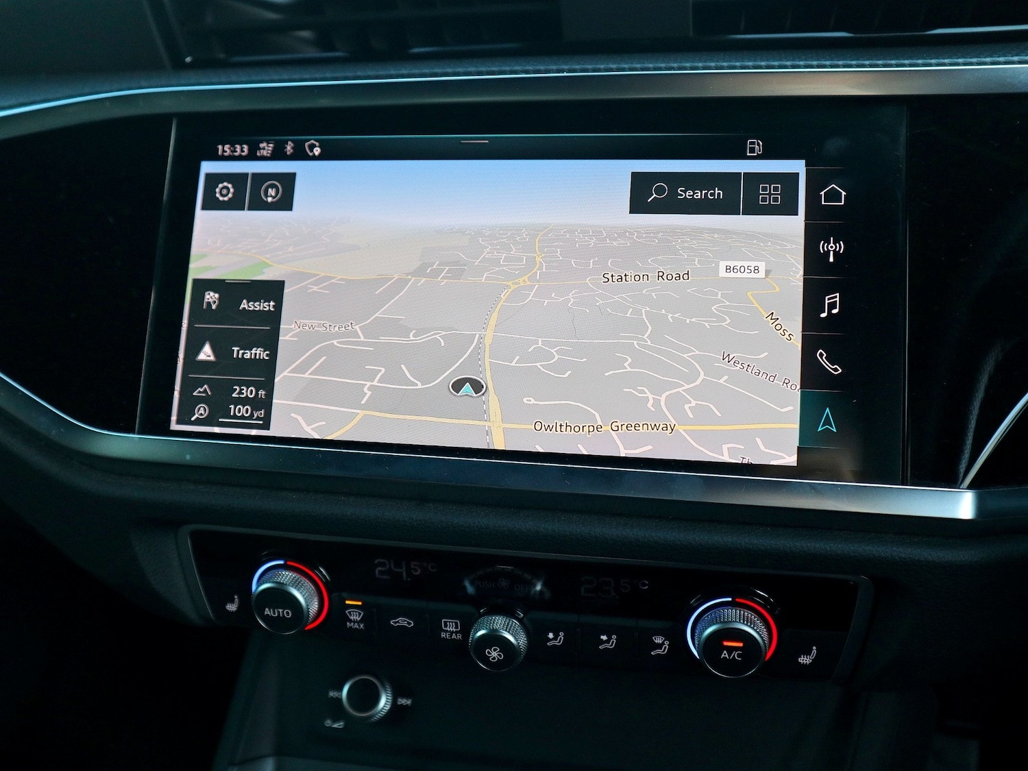 Used Audi Q3 2019 for sale - 76571313: Photo 6