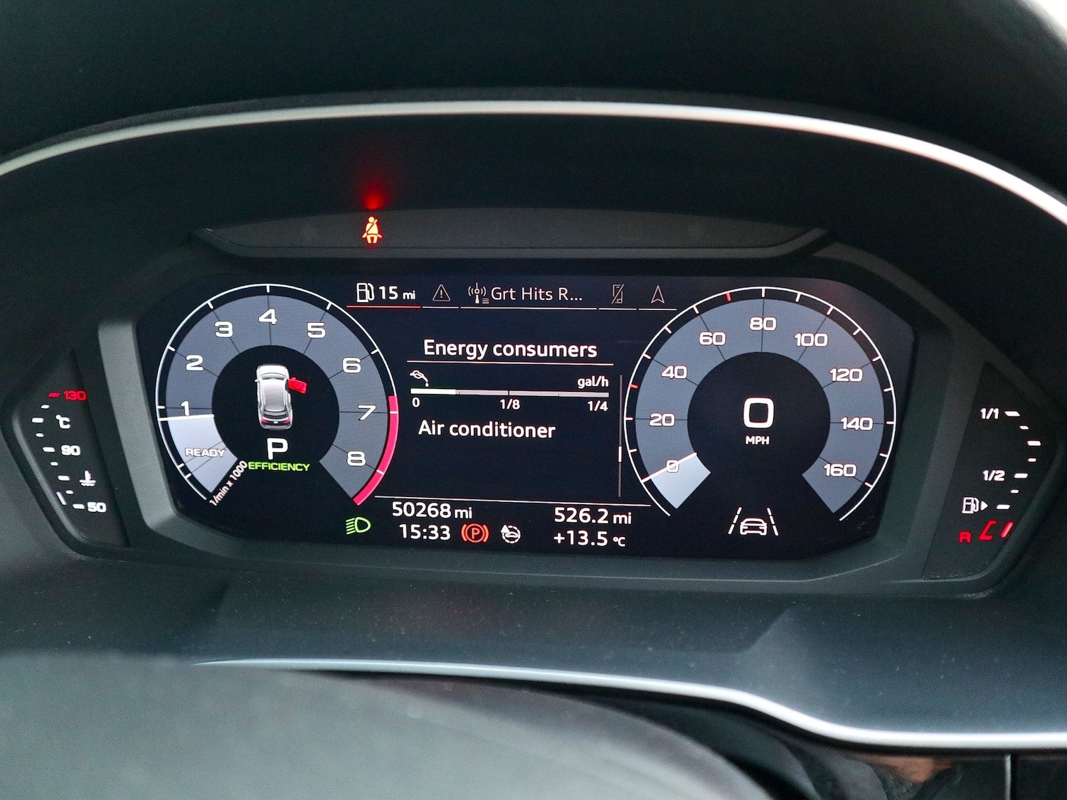 Used Audi Q3 2019 for sale - 76571313: Photo 7