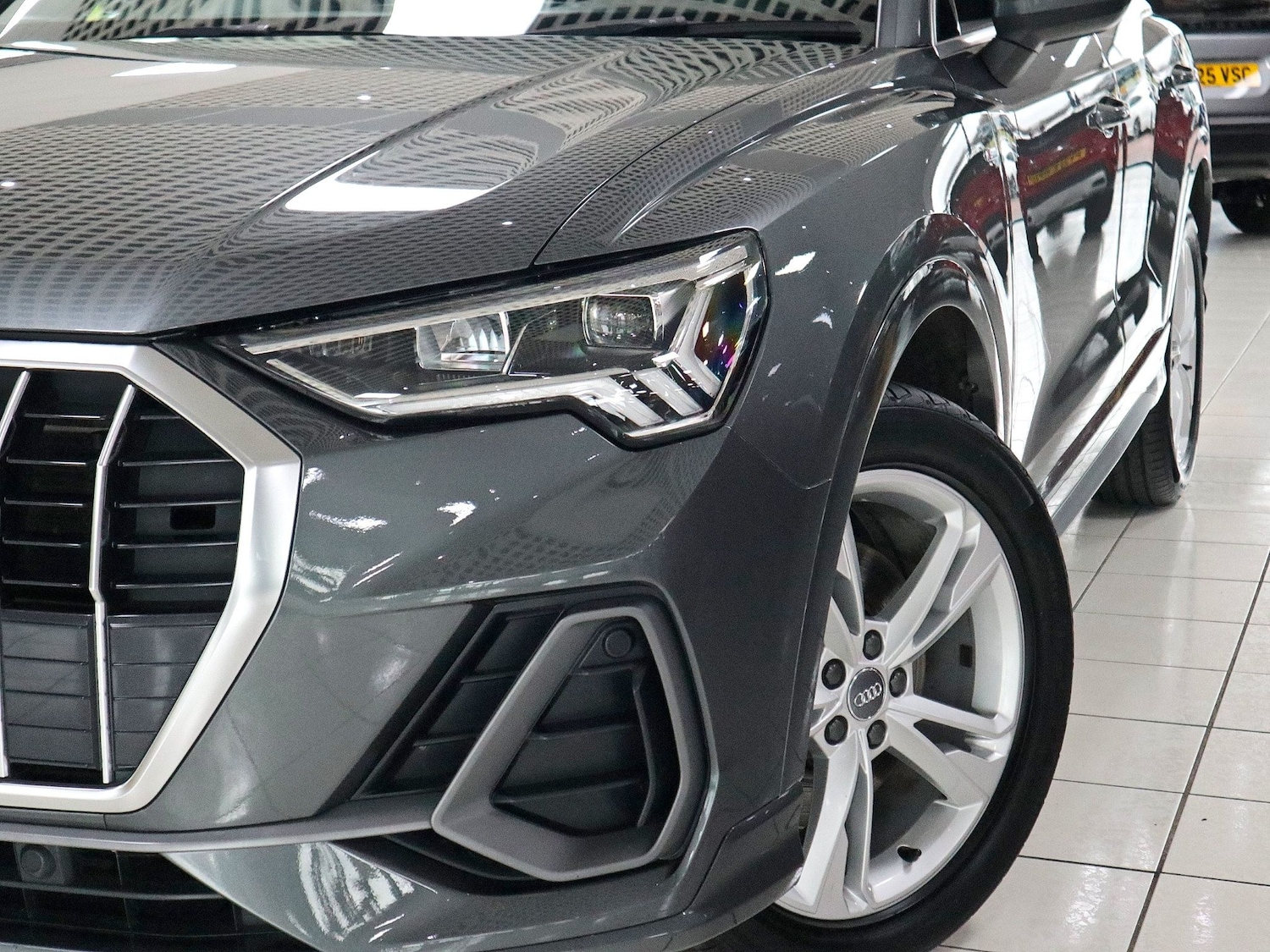 Used Audi Q3 2019 for sale - 76571313: Photo 9