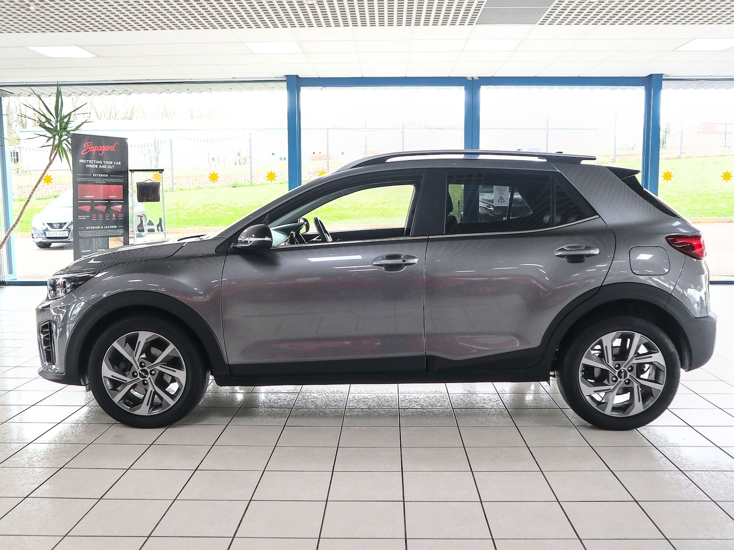 Used Kia Stonic 2024 for sale - 77906841: Photo 10