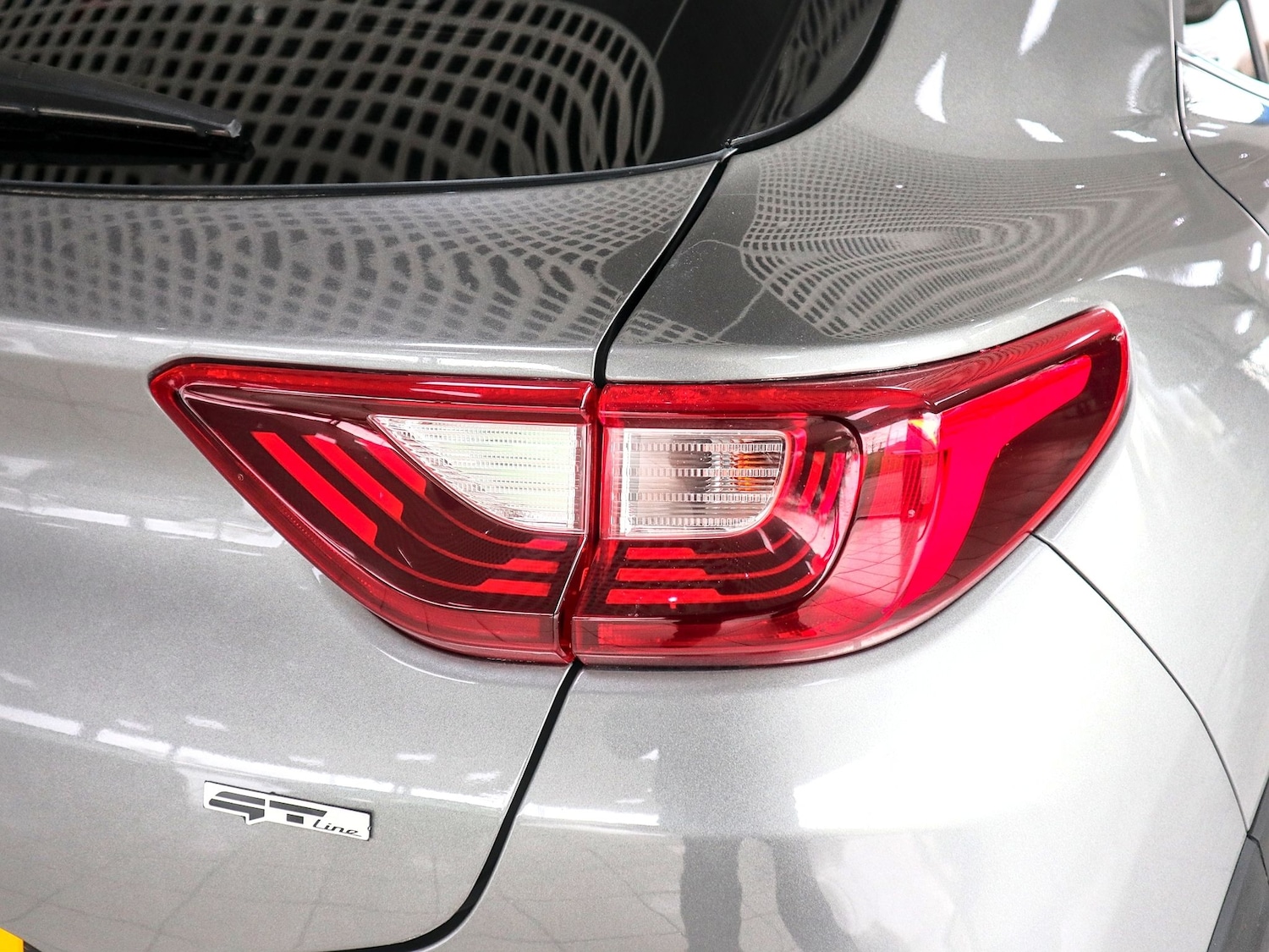 Used Kia Stonic 2024 for sale - 77906841: Photo 15