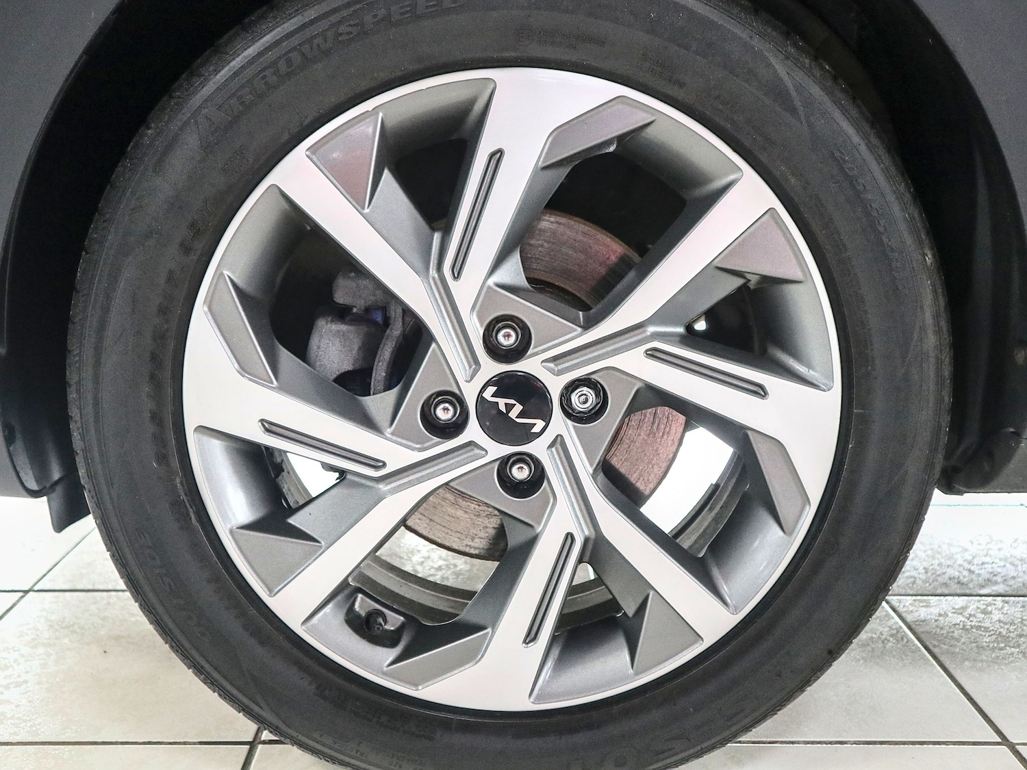 Used Kia Stonic 2024 for sale - 77906841: Photo 17