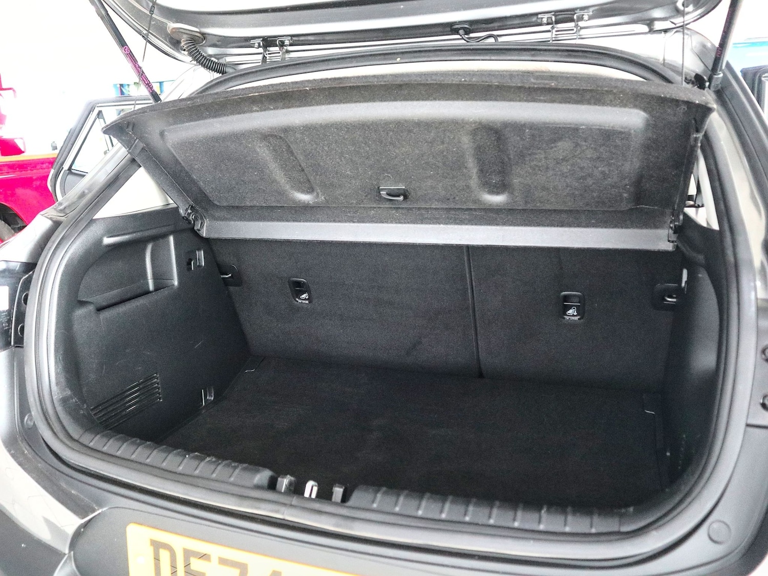 Used Kia Stonic 2024 for sale - 77906841: Photo 20