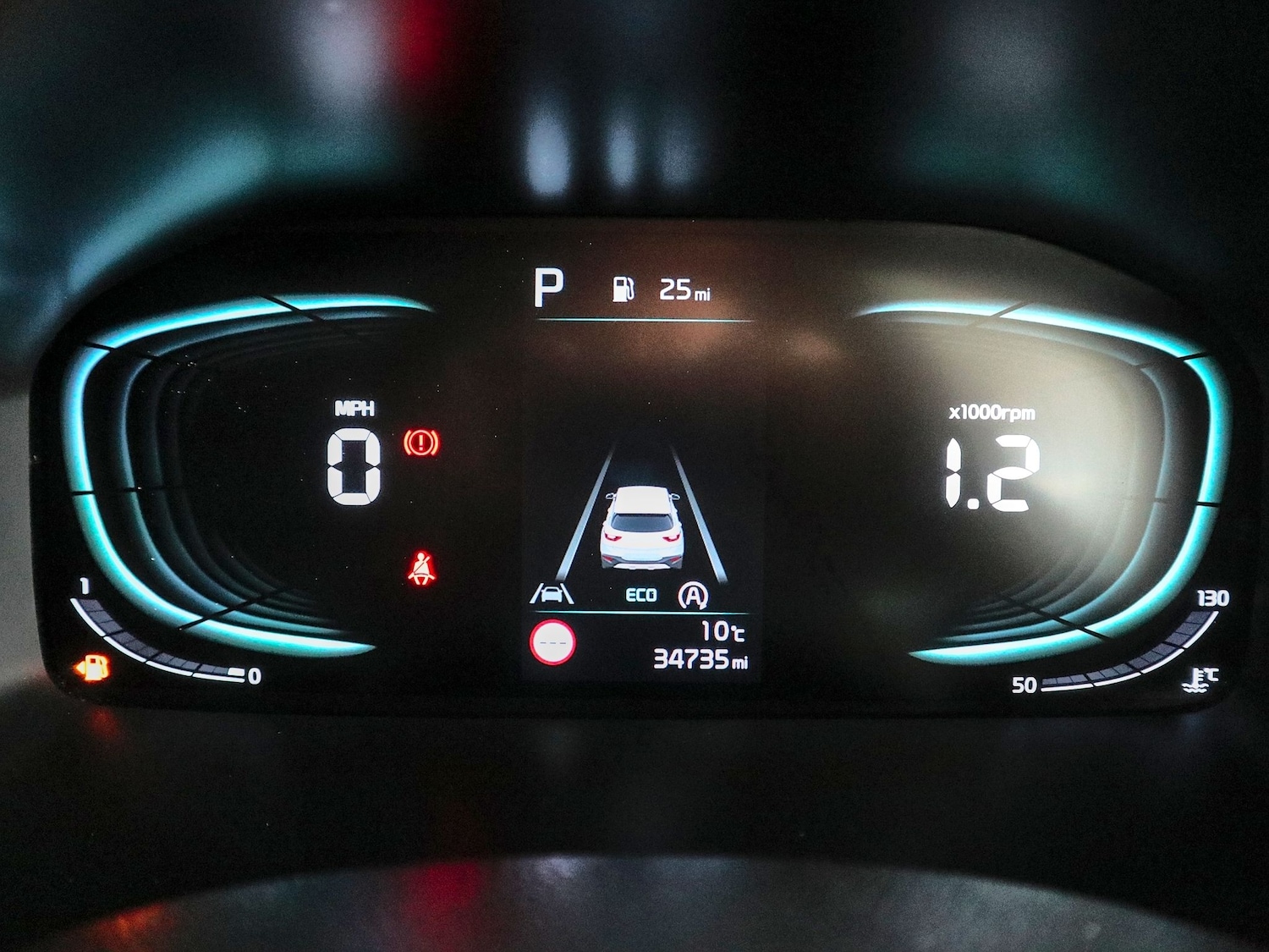 Used Kia Stonic 2024 for sale - 77906841: Photo 26