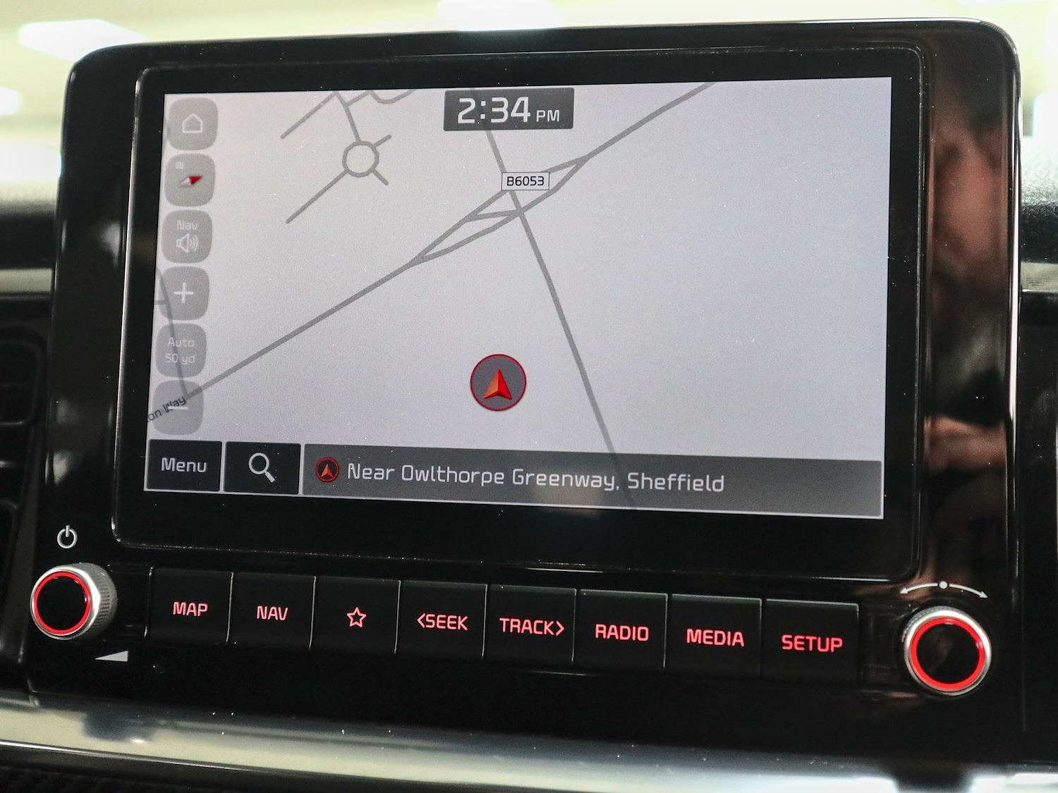 Used Kia Stonic 2024 for sale - 77906841: Photo 27