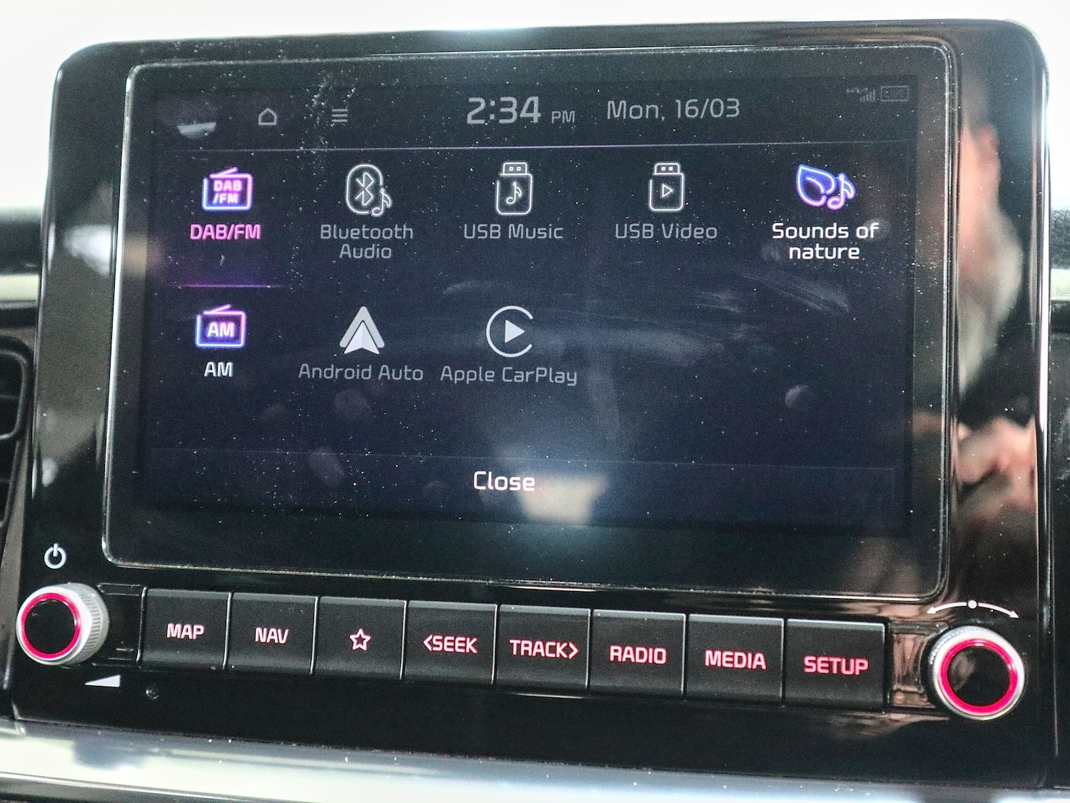 Used Kia Stonic 2024 for sale - 77906841: Photo 29