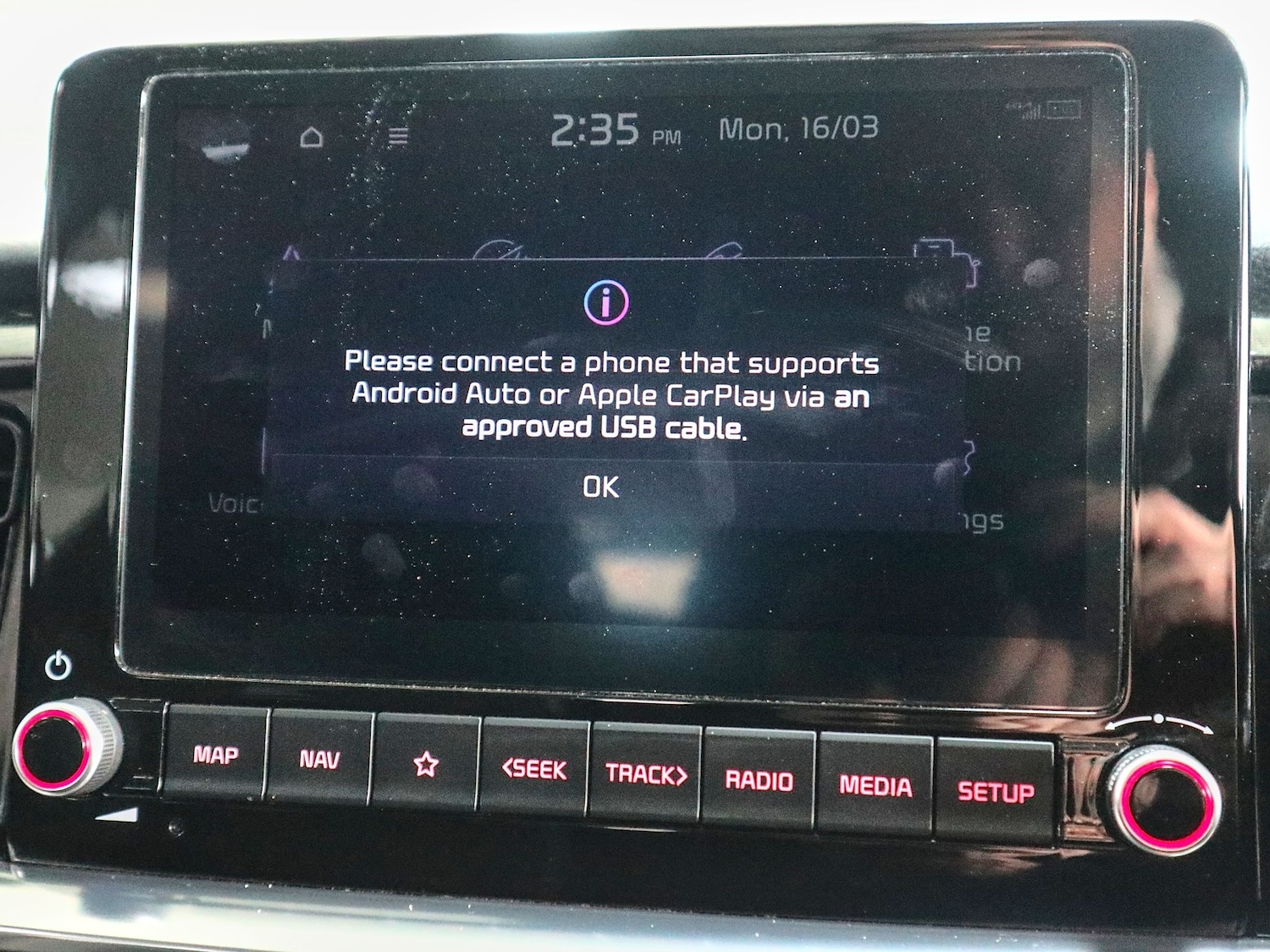 Used Kia Stonic 2024 for sale - 77906841: Photo 31