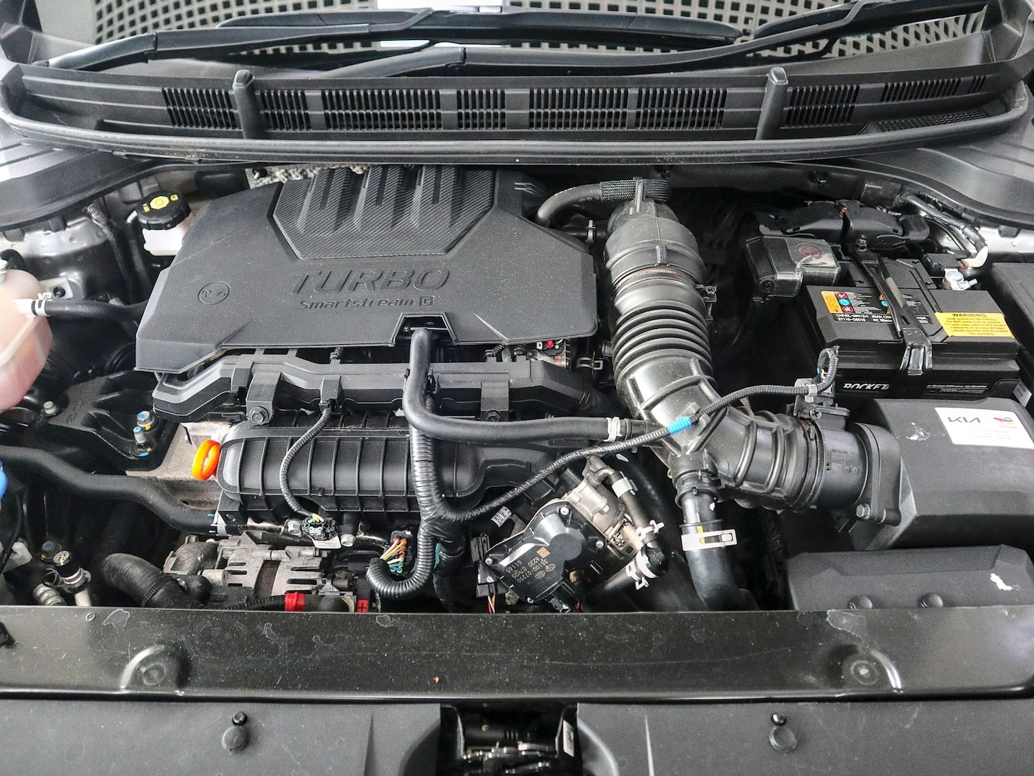 Used Kia Stonic 2024 for sale - 77906841: Photo 43