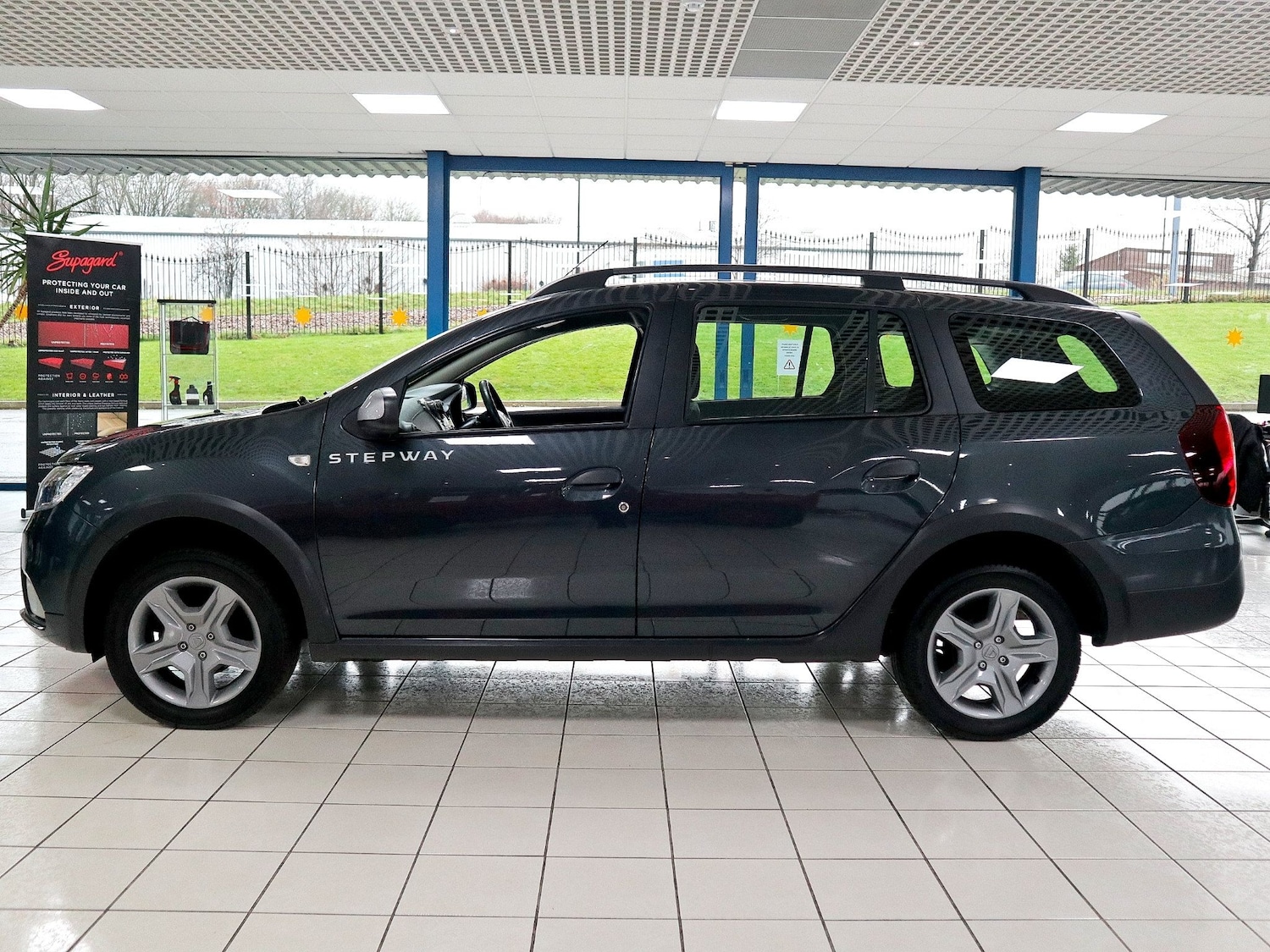 Used Dacia Logan MCV 2020 for sale - 76911405: Photo 10