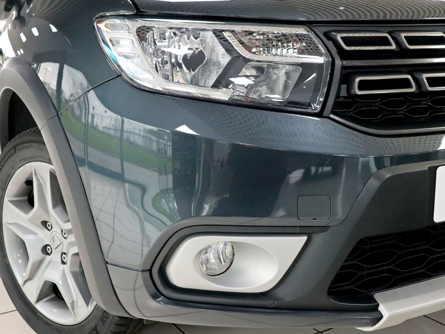 Used Dacia Logan MCV 2020 for sale - 76911405: Photo 12