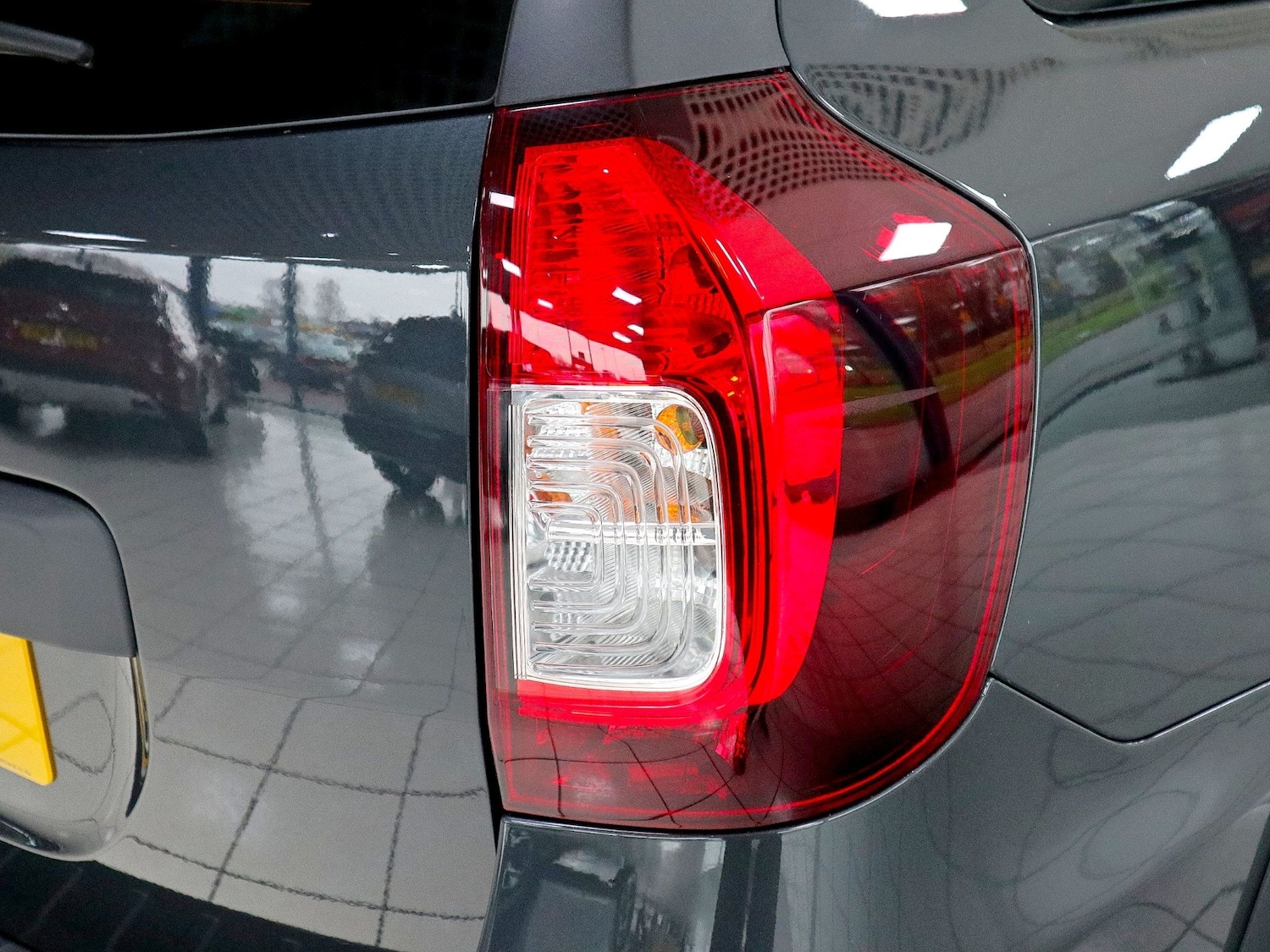 Used Dacia Logan MCV 2020 for sale - 76911405: Photo 15