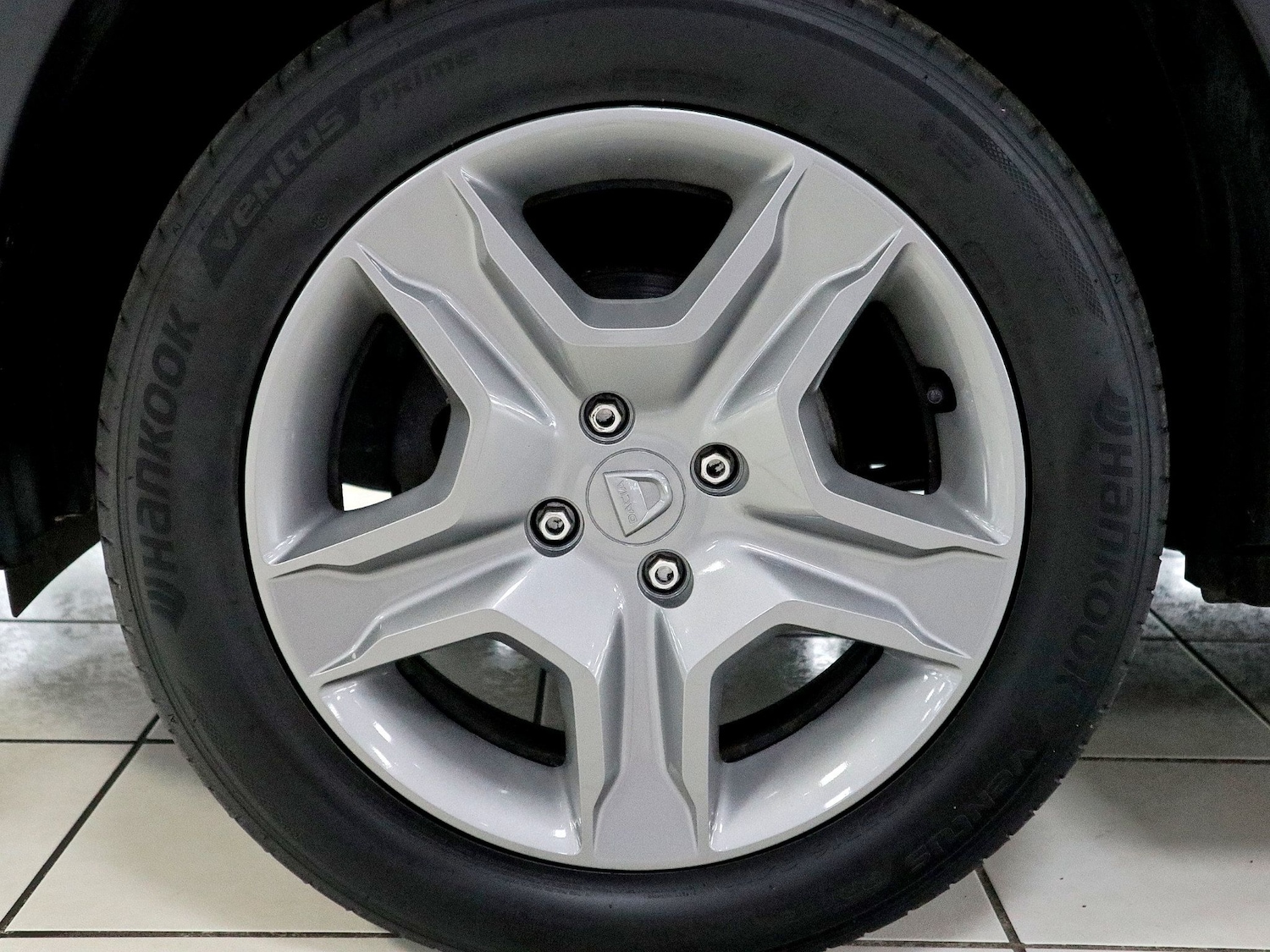 Used Dacia Logan MCV 2020 for sale - 76911405: Photo 16