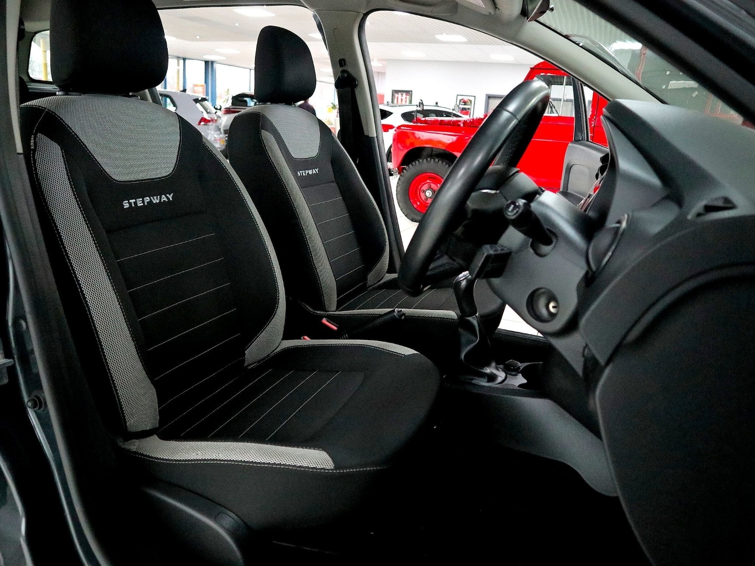 Used Dacia Logan MCV 2020 for sale - 76911405: Photo 17