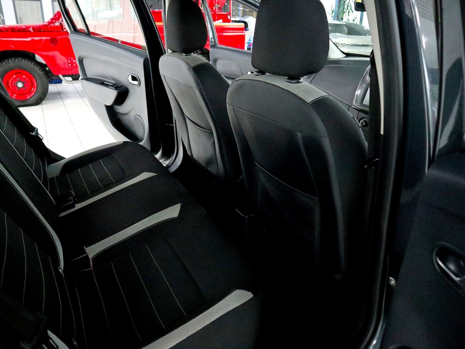 Used Dacia Logan MCV 2020 for sale - 76911405: Photo 18