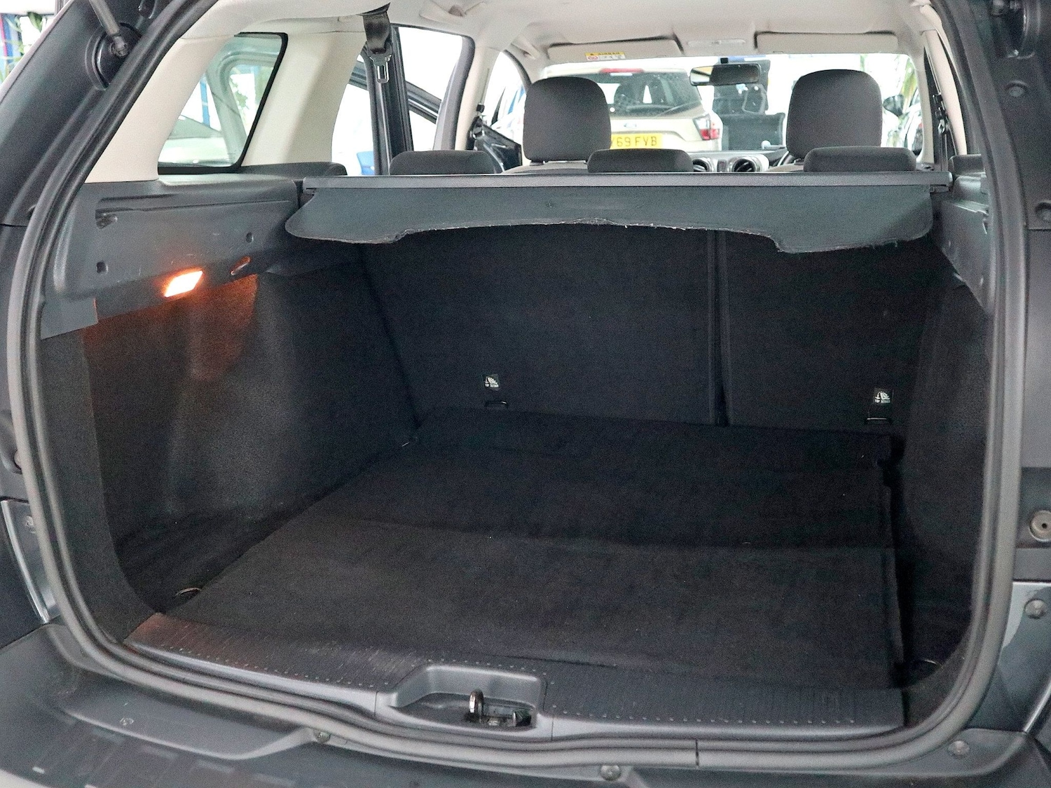 Used Dacia Logan MCV 2020 for sale - 76911405: Photo 19