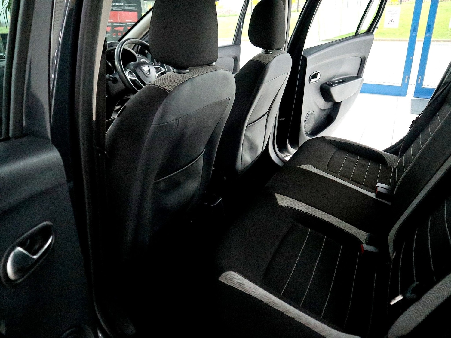 Used Dacia Logan MCV 2020 for sale - 76911405: Photo 20