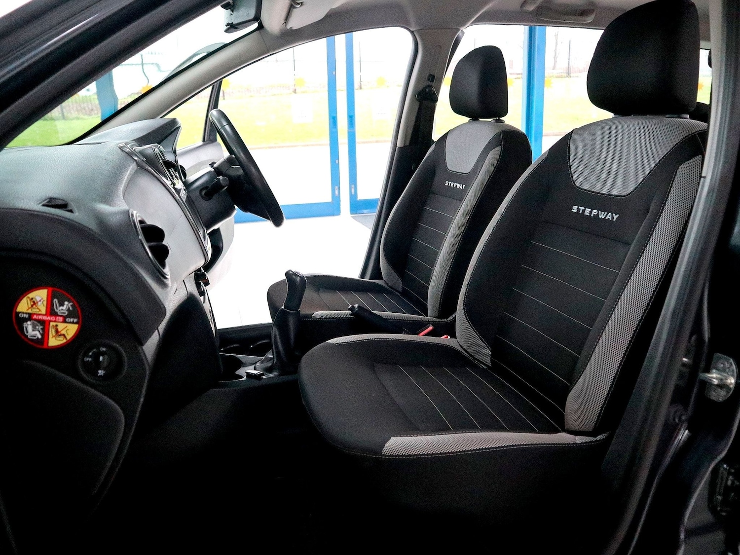 Used Dacia Logan MCV 2020 for sale - 76911405: Photo 21