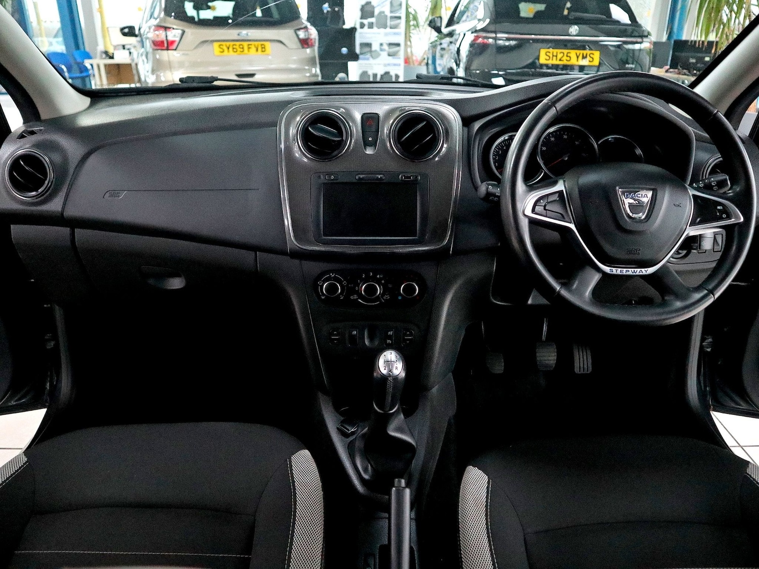 Used Dacia Logan MCV 2020 for sale - 76911405: Photo 22