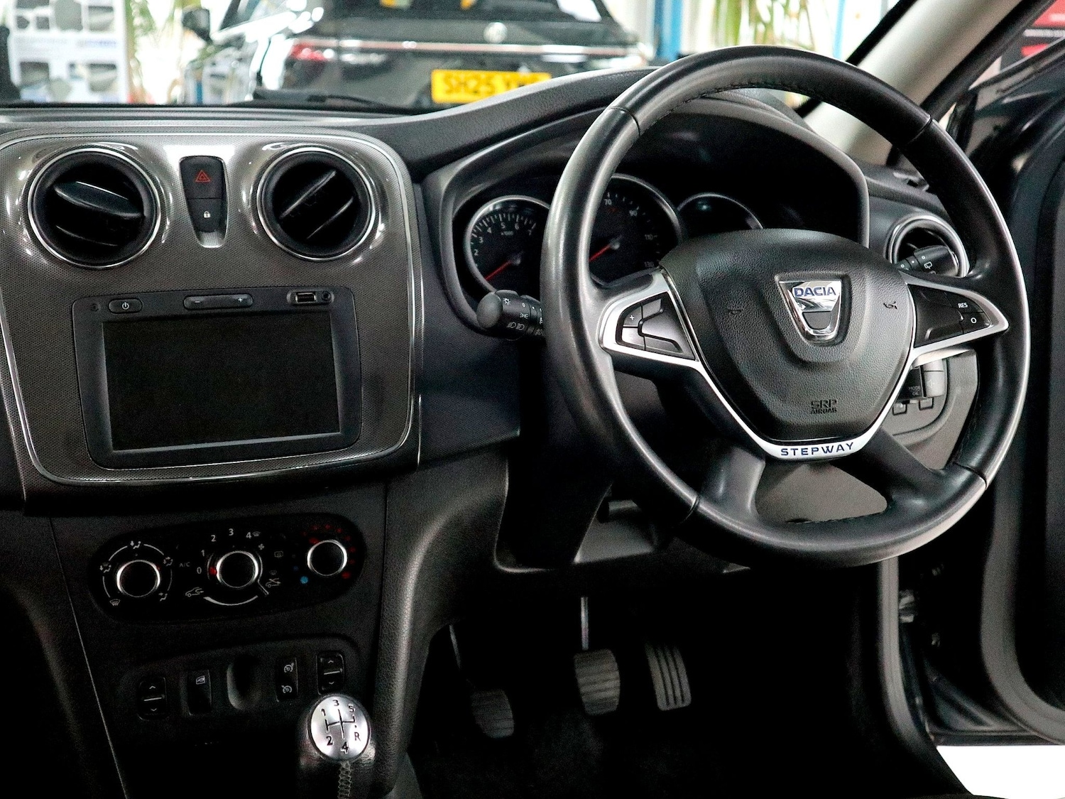 Used Dacia Logan MCV 2020 for sale - 76911405: Photo 23