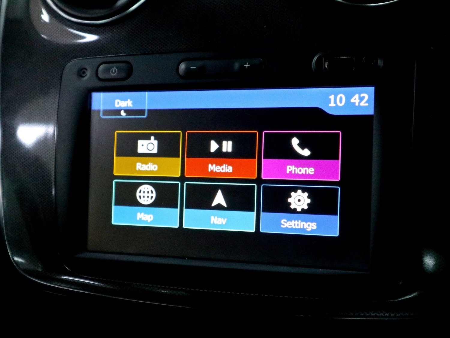 Used Dacia Logan MCV 2020 for sale - 76911405: Photo 26