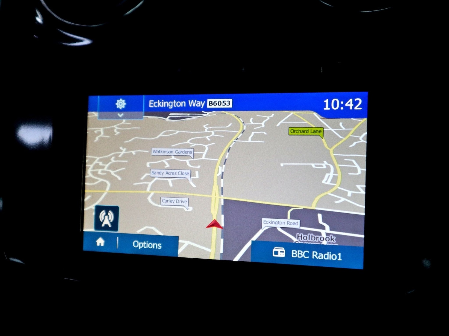 Used Dacia Logan MCV 2020 for sale - 76911405: Photo 27