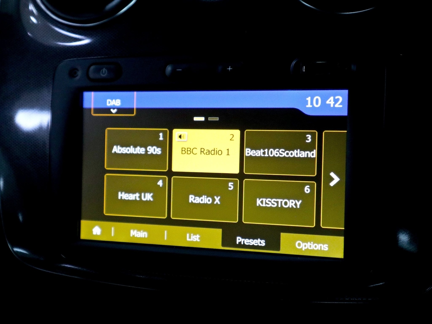 Used Dacia Logan MCV 2020 for sale - 76911405: Photo 28