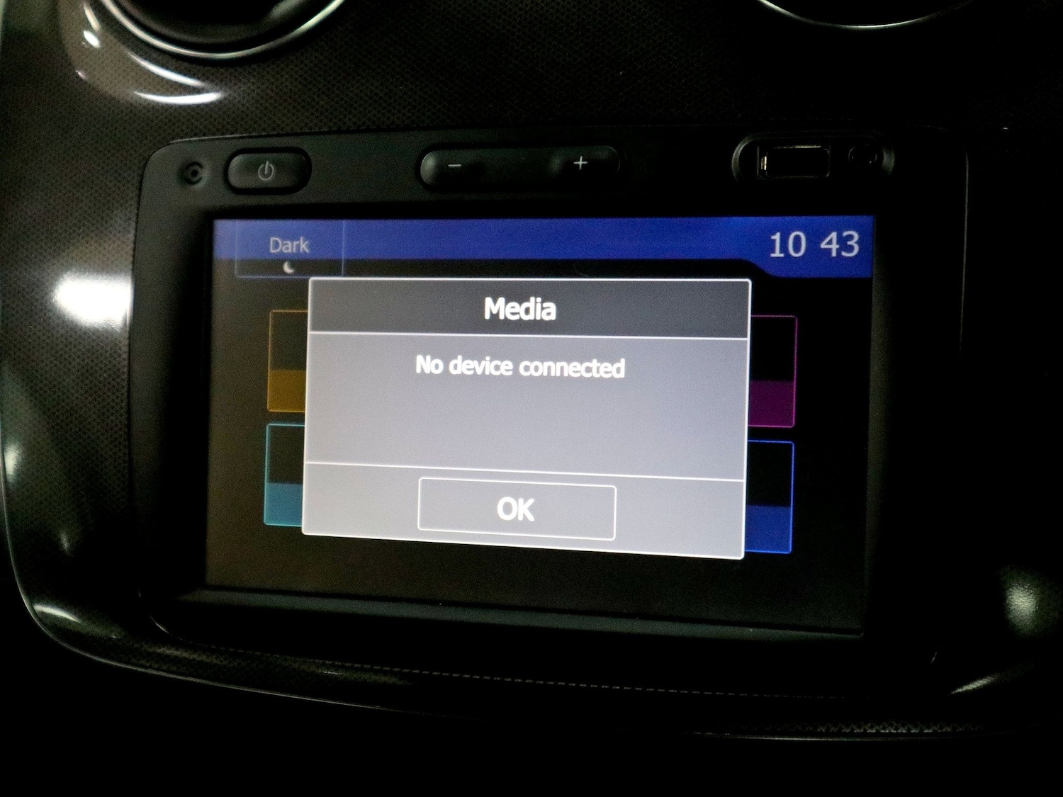 Used Dacia Logan MCV 2020 for sale - 76911405: Photo 29