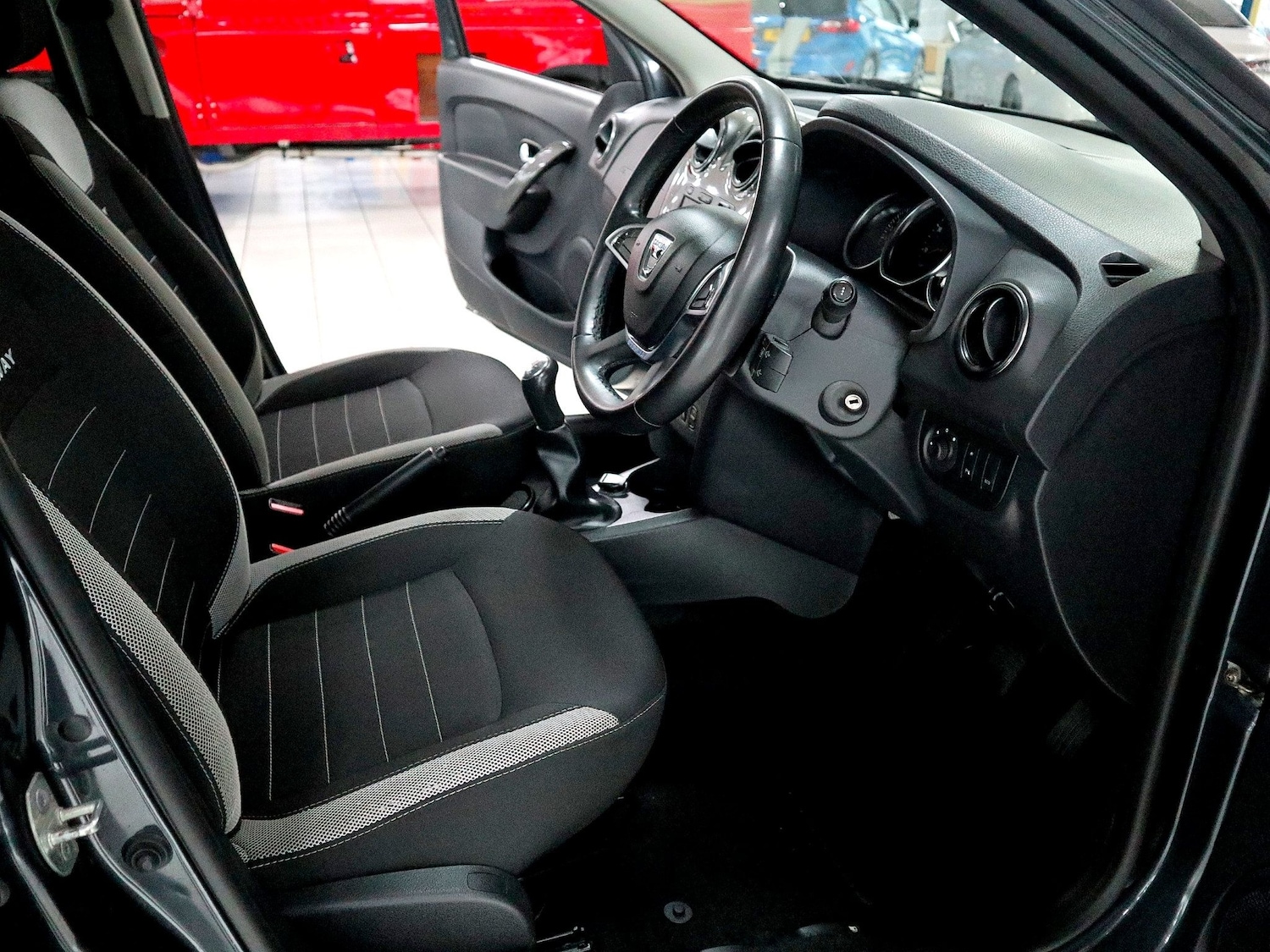 Used Dacia Logan MCV 2020 for sale - 76911405: Photo 3