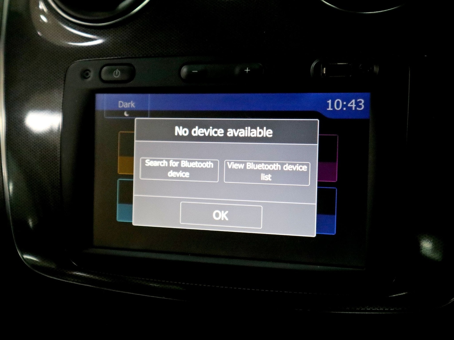 Used Dacia Logan MCV 2020 for sale - 76911405: Photo 30