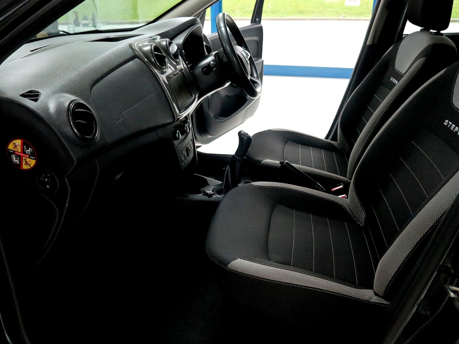 Used Dacia Logan MCV 2020 for sale - 76911405: Photo 4