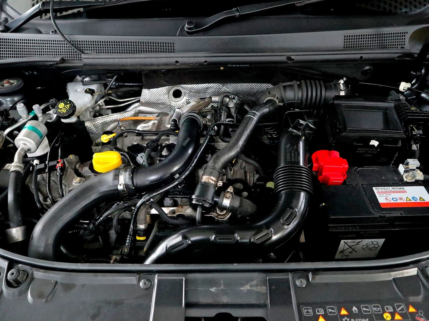 Used Dacia Logan MCV 2020 for sale - 76911405: Photo 40