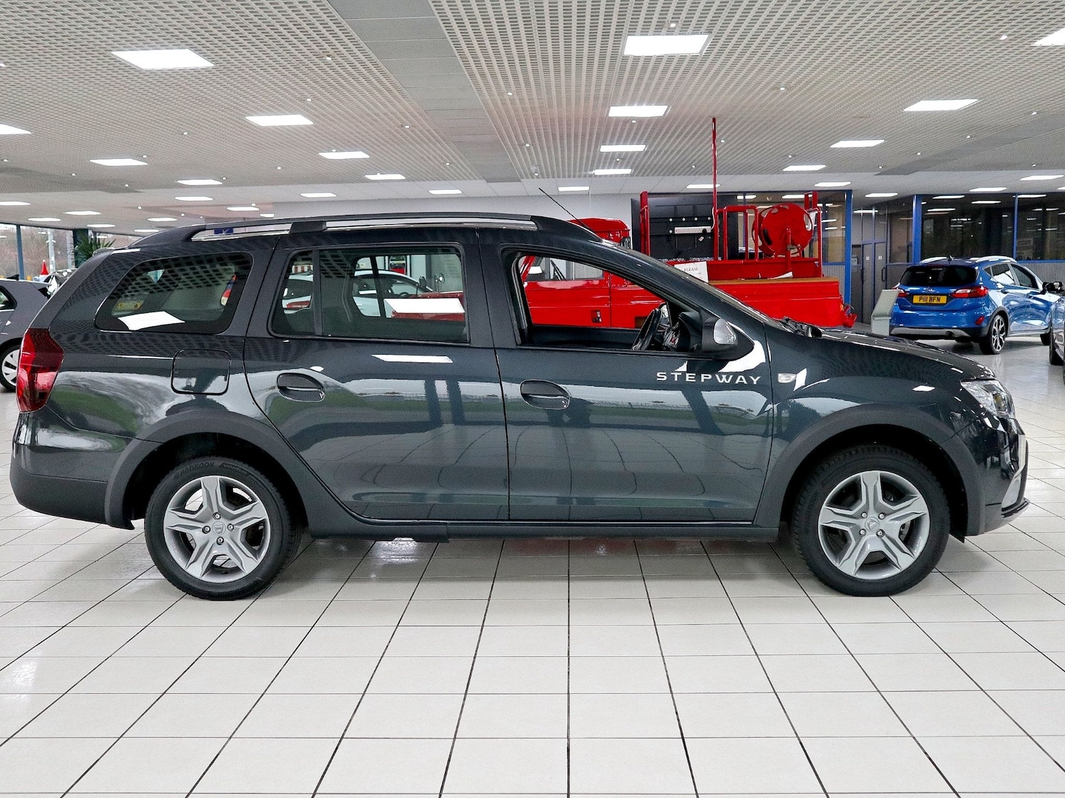 Used Dacia Logan MCV 2020 for sale - 76911405: Photo 6
