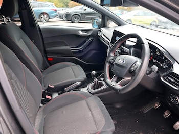 Used Ford Fiesta 2019 for sale - 76281805: Photo