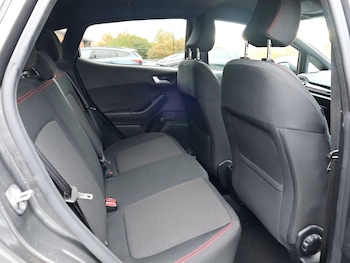 Used Ford Fiesta 2019 for sale - 76281805: Photo