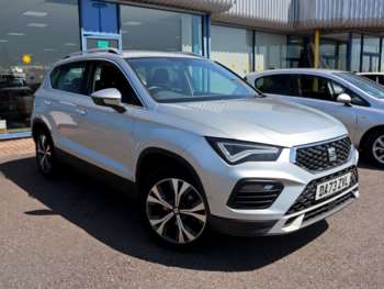 2023 - 1.0 TSI SE Technology 5dr