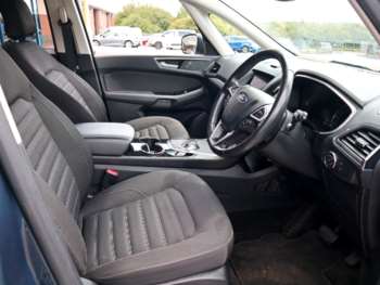 Used Ford Galaxy 2019 for sale - 75210556: Photo