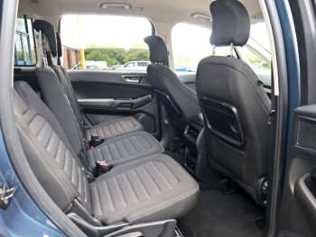 Used Ford Galaxy 2019 for sale - 75210556: Photo