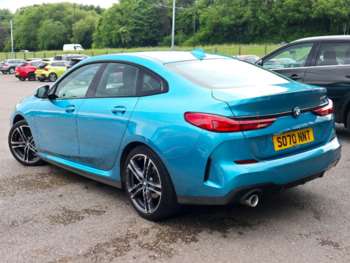 Used BMW 2 Series 2021 for sale - 74757830: Photo