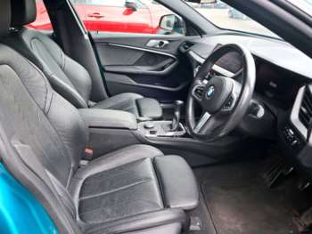 Used BMW 2 Series 2021 for sale - 74757830: Photo