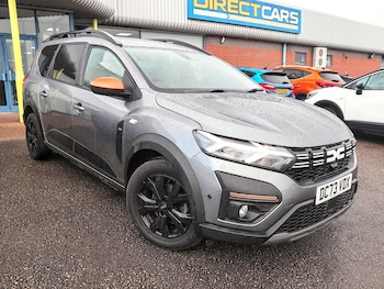 Used Dacia Jogger 2024 for sale - 79575906: Photo