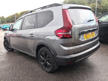 Used Dacia Jogger 2024 for sale - 79575906: Photo