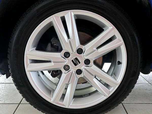 Used SEAT Ateca 2024 for sale - 75289404: Photo 16