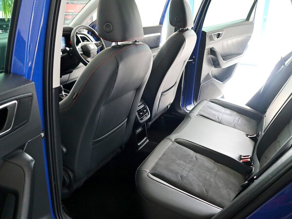 Used SEAT Ateca 2024 for sale - 75289404: Photo 20
