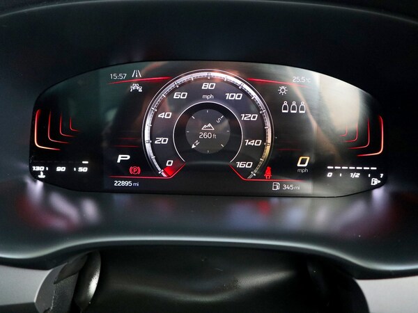Used SEAT Ateca 2024 for sale - 75289404: Photo 25