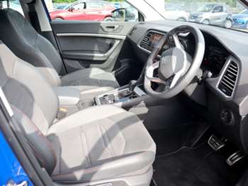 Used SEAT Ateca 2024 for sale - 75289404: Photo