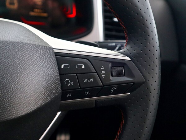 Used SEAT Ateca 2024 for sale - 75289404: Photo 40