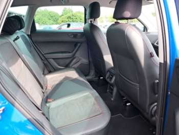 Used SEAT Ateca 2024 for sale - 75289404: Photo